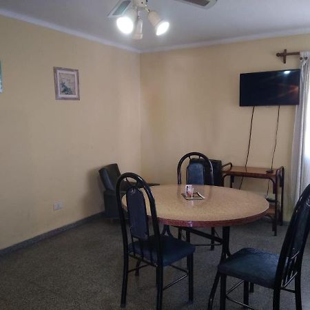 Alto Unimev Daire Mendoza Dış mekan fotoğraf