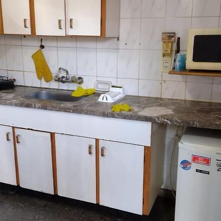 Alto Unimev Daire Mendoza Dış mekan fotoğraf