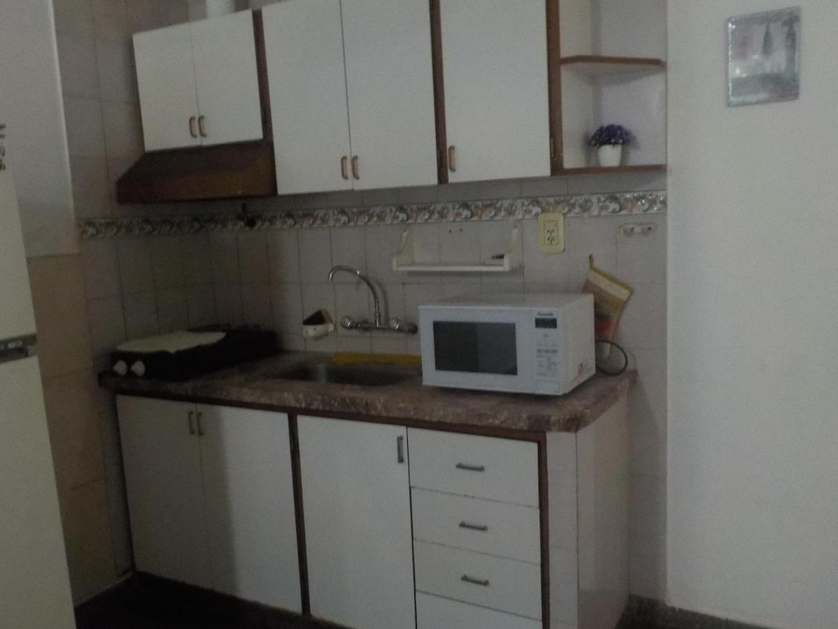 Alto Unimev Daire Mendoza Dış mekan fotoğraf