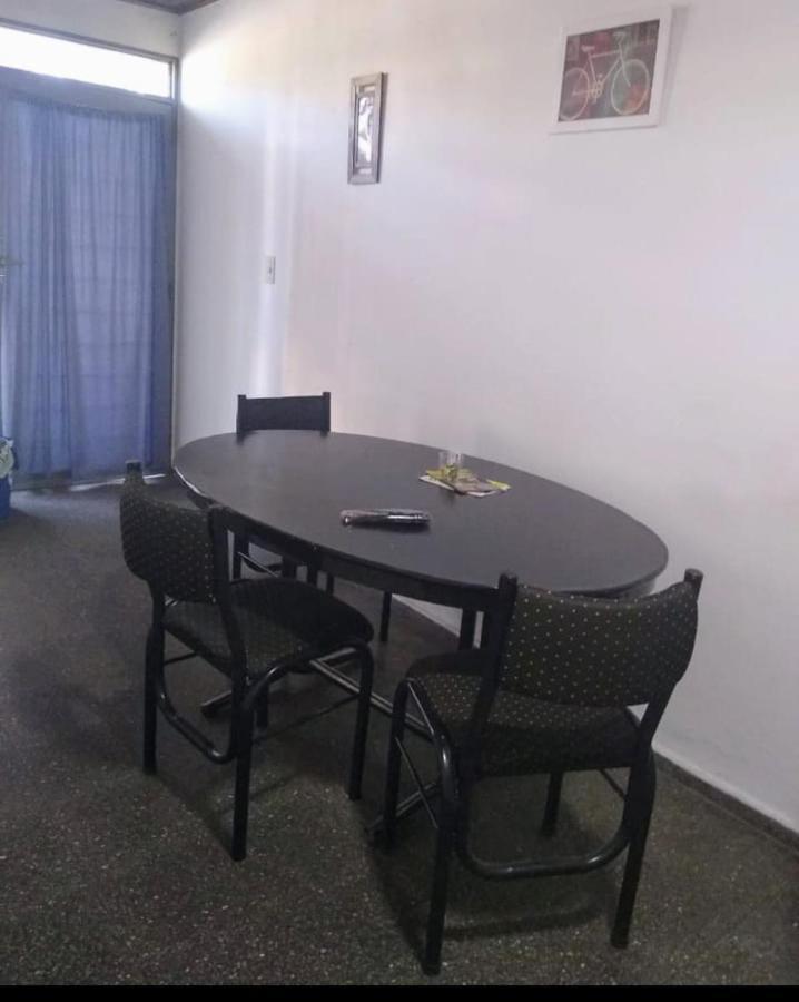 Alto Unimev Daire Mendoza Dış mekan fotoğraf