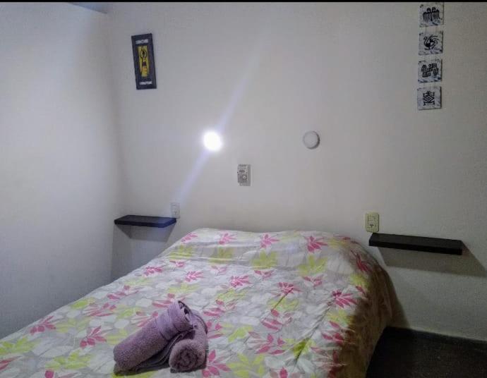 Alto Unimev Daire Mendoza Dış mekan fotoğraf