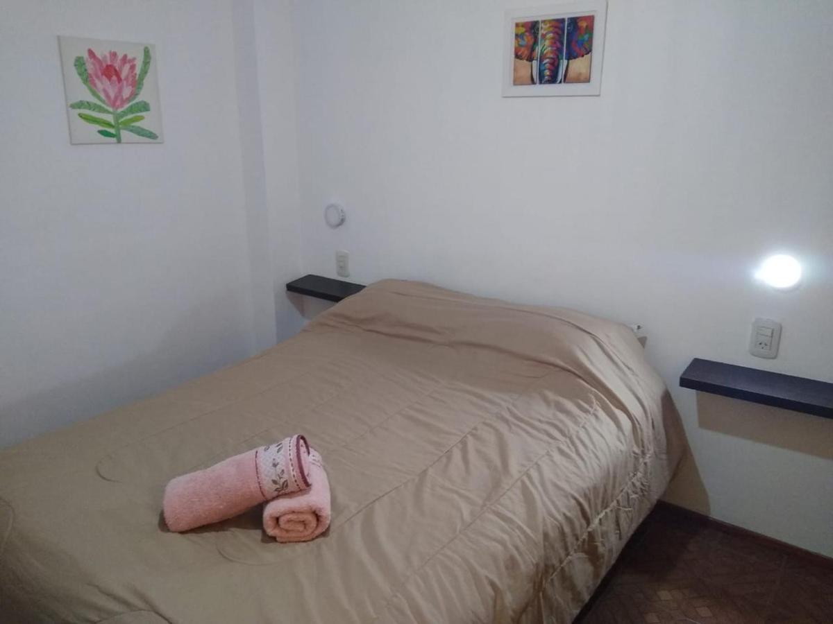 Alto Unimev Daire Mendoza Dış mekan fotoğraf