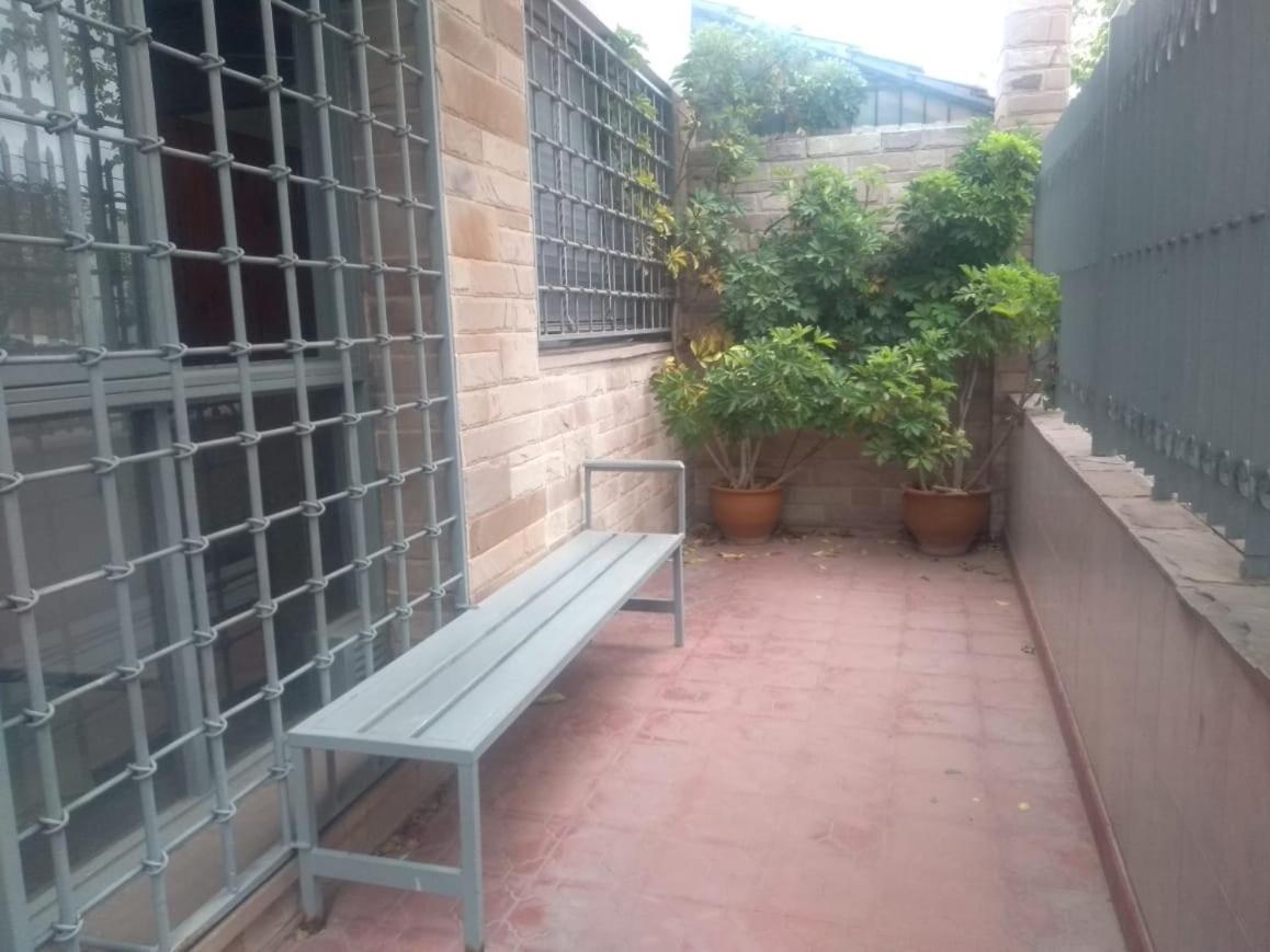 Alto Unimev Daire Mendoza Dış mekan fotoğraf
