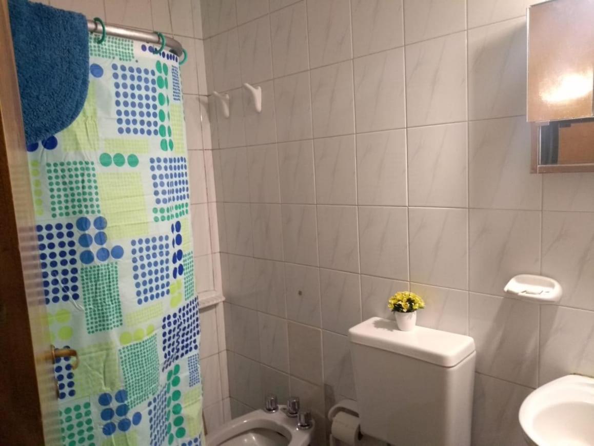 Alto Unimev Daire Mendoza Dış mekan fotoğraf