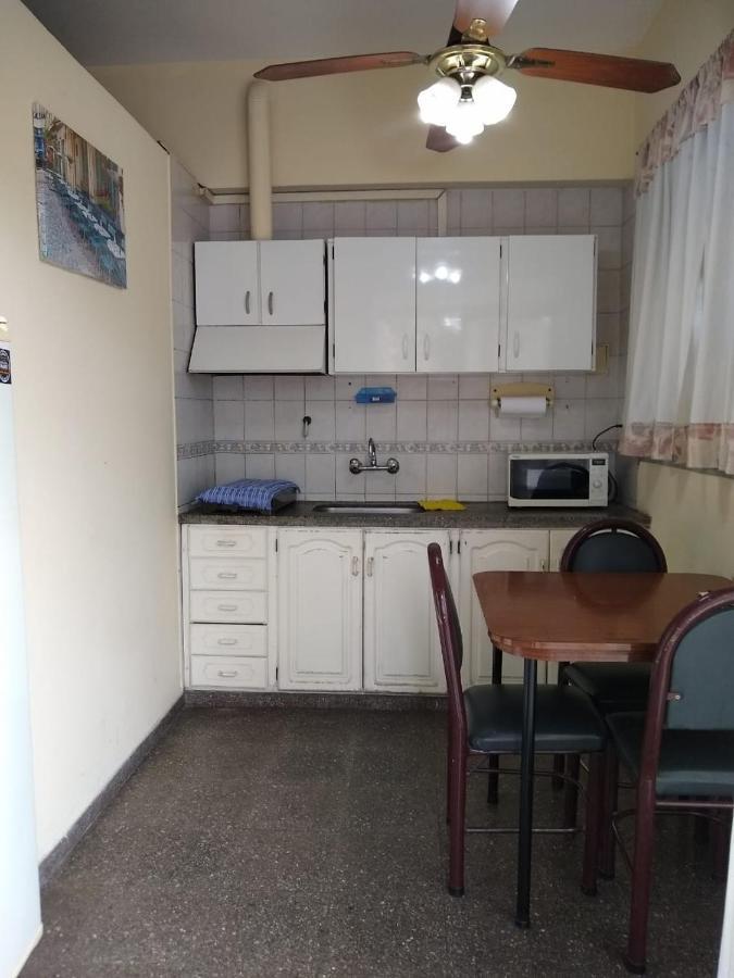 Alto Unimev Daire Mendoza Dış mekan fotoğraf