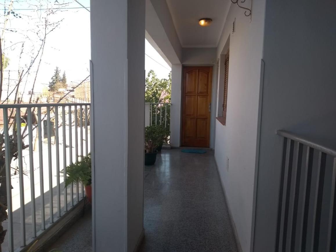 Alto Unimev Daire Mendoza Dış mekan fotoğraf