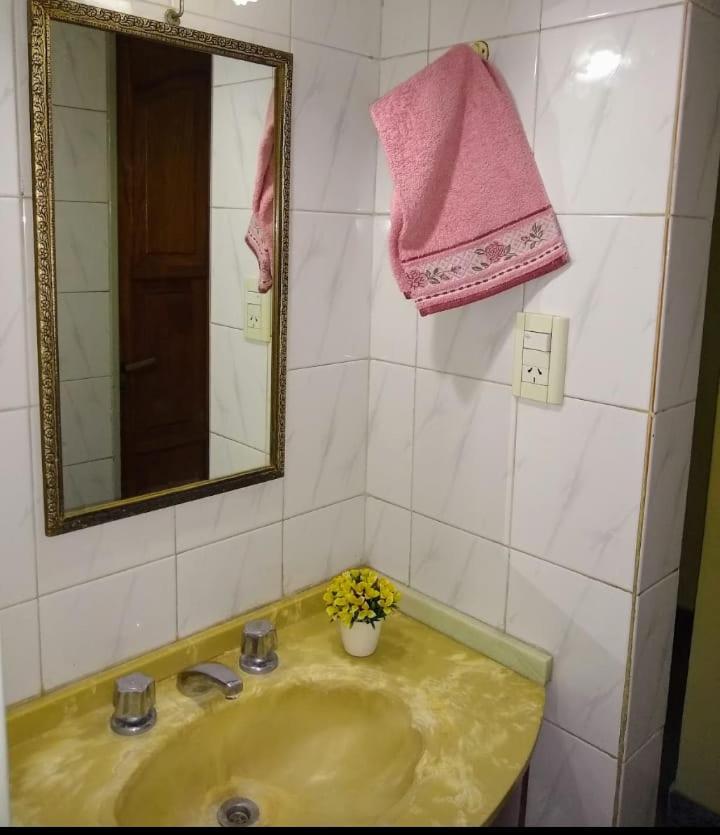 Alto Unimev Daire Mendoza Dış mekan fotoğraf