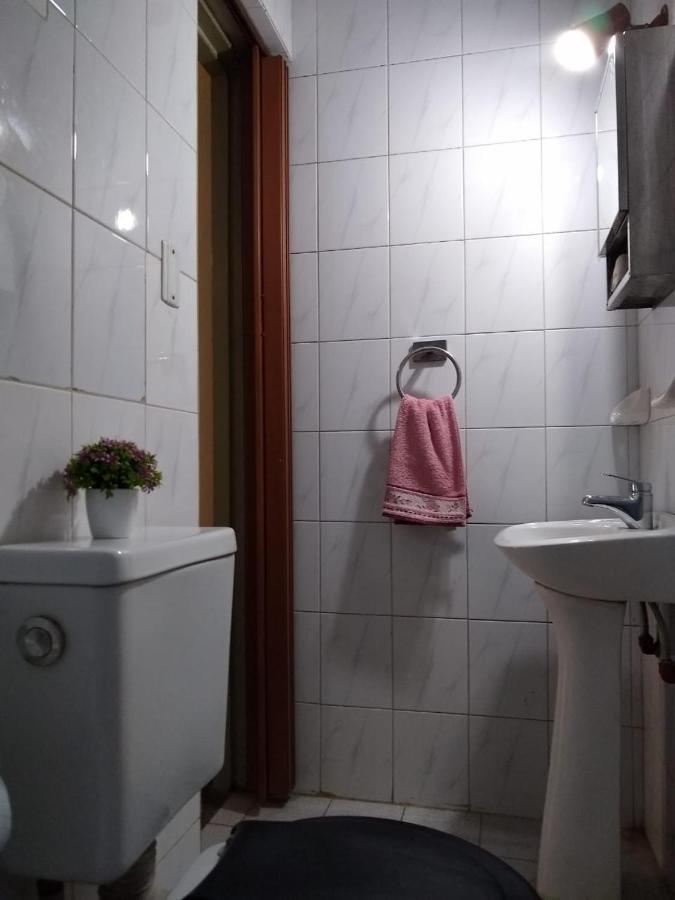 Alto Unimev Daire Mendoza Dış mekan fotoğraf