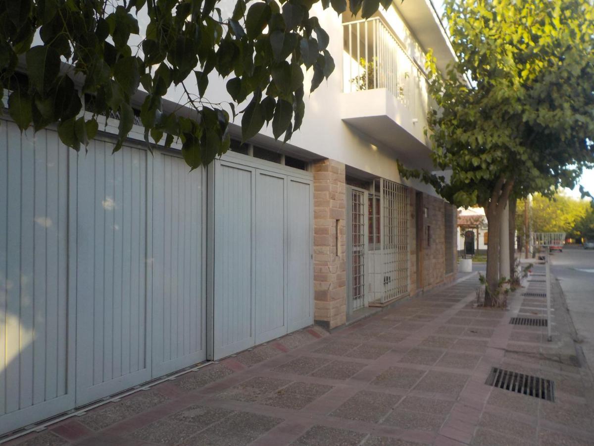 Alto Unimev Daire Mendoza Dış mekan fotoğraf