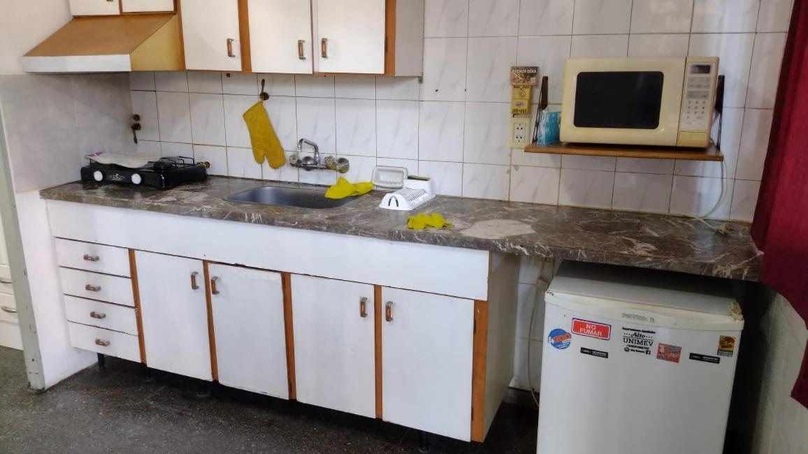 Alto Unimev Daire Mendoza Dış mekan fotoğraf