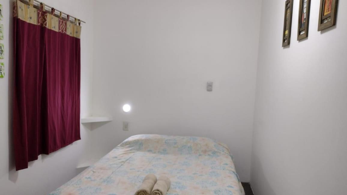 Alto Unimev Daire Mendoza Dış mekan fotoğraf